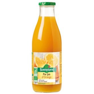 2038 JUS ORANGE 1L