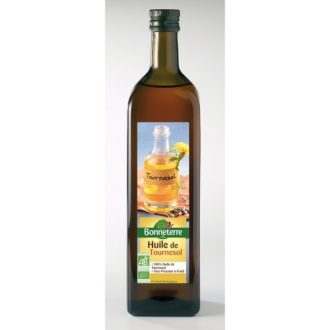 21130 Huile tournesol 1L