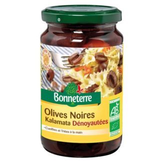 370648 OLIVES NOIRE KALAM