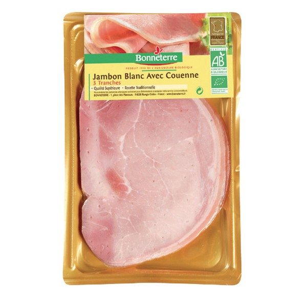4145 Jambon 4145 Jambon
