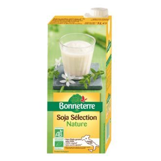3017122 Soja selection Nature1L