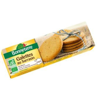 4753 GALETTES AU SARRASIN