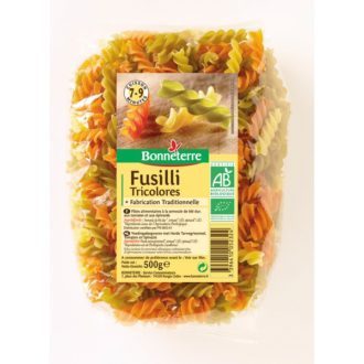 5232 fusilli tricolore