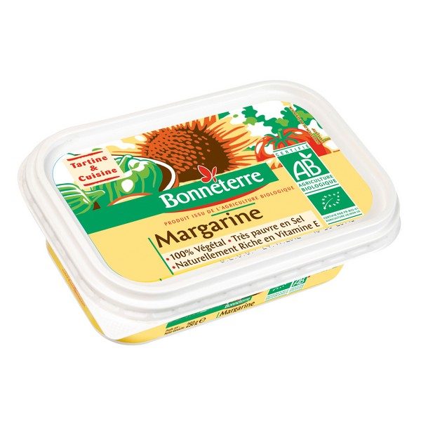 567 MARGARINE 567 MARGARINE