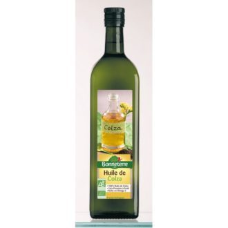 5906 Huile colza 1L