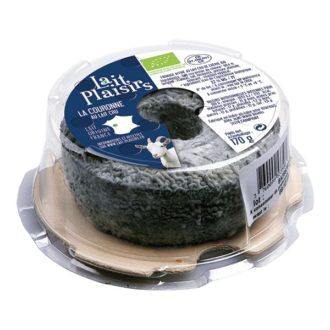 COURONNE CHEVRE 170G