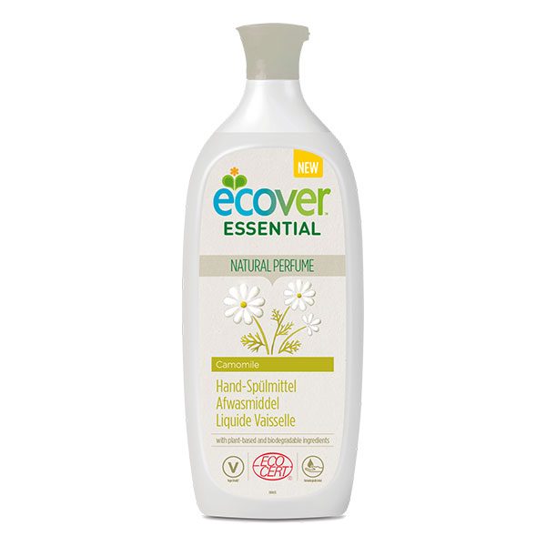 ecover-liquide-vaisselle-camomille-lait-1l ecover-liquide-vaisselle-camomille-lait-1l