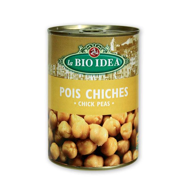 la-bio-idea-pois-chiches-400g la-bio-idea-pois-chiches-400g