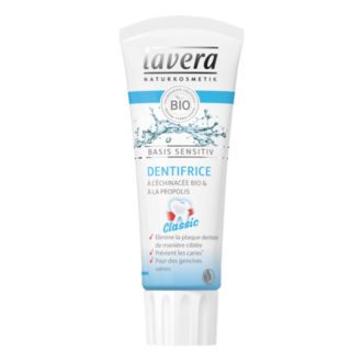 lavera-dentifrice-classic-basis-75ml