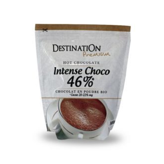 54216_CHOCO INTENSE 46% 300GR