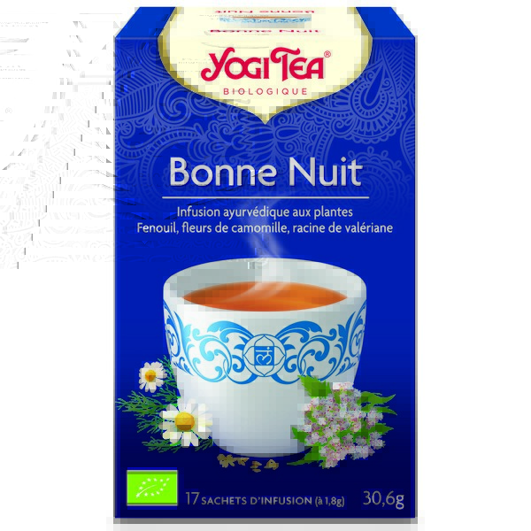 YOGITEA_BONNE_NUIT YOGITEA_BONNE_NUIT
