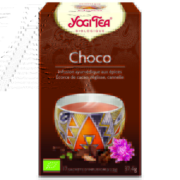 YOGITEA_CHOCO YOGITEA_CHOCO