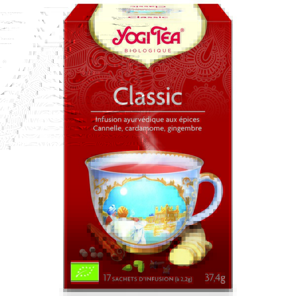 YOGITEA_CLASSIC YOGITEA_CLASSIC