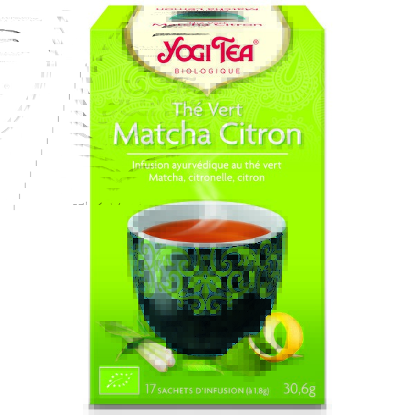 YOGITEA_THÉ_VERT_MATCHA_CITRON YOGITEA_THÉ_VERT_MATCHA_CITRON