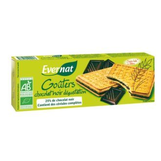 395476 Goûters Choc Noir
