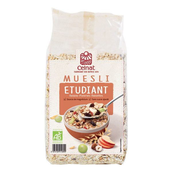 celnat-muesli-de-l-etudiant-500g celnat-muesli-de-l-etudiant-500g