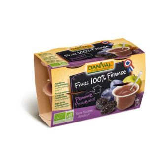 danival-puree-pommes-pruneaux-bio-4-x-100g