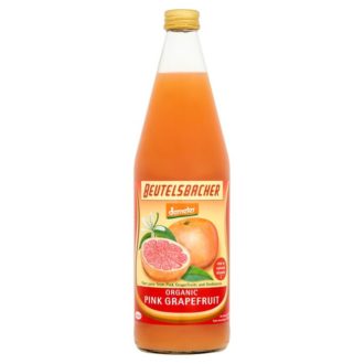 22241 JUS POMELOS ROSE 75CL – BEUTELBACHER