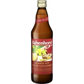 693 519 JUS MIX GINGEMBRE 75CL