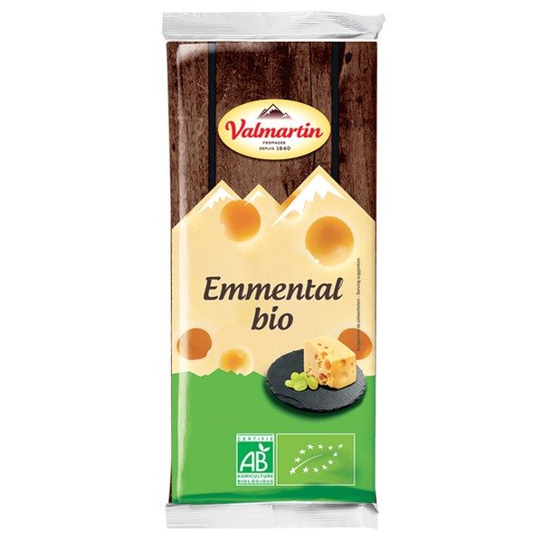 EMMENTAL PORTION PASTEURISE 220g EMMENTAL PORTION PASTEURISE 220g