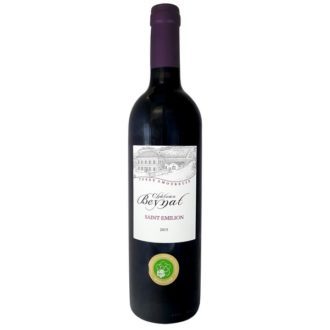 70499 – AOC ST EMILION TERRE AMOUREUSE (75CL) CHÂTEAU BEYNAT