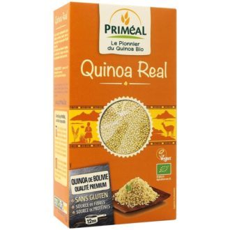 Quinoa real 500g