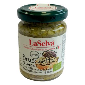 la-selva-bruschetta-aux-artichauts-130gr