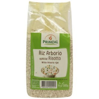 RIZ RISOTTO