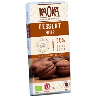 kaoka-tablette-chocolat-noir-dessert-55-200g