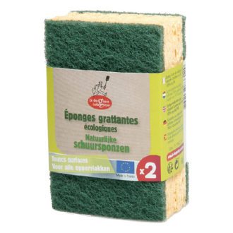 la-droguerie-ecologique-2-eponges-grattantes-eco-vertes